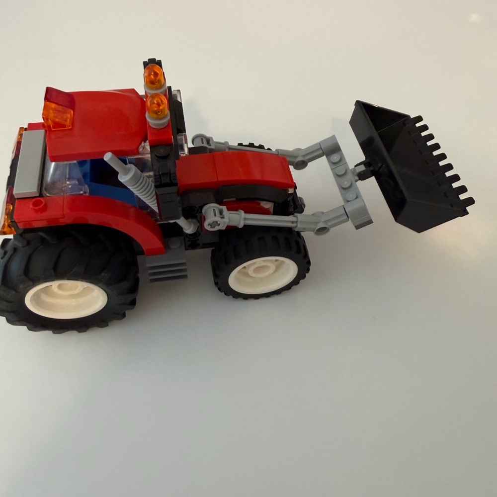 Bundle of 6 LEGO Building Sets Toys for Kids - Picture 10 of 10